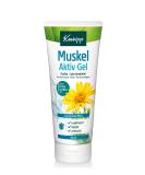 Kneipp Muscle Active Gel with Arnica and Mountain Pine 200ml (1 pack) - Buy Online on SooperMarket.com