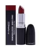 MAC Cremesheen Lipstick - Brave Red Lipstick Women 0.1 oz Brave Red 1 Count (Pack of 1) - Buy Online on SooperMarket.com