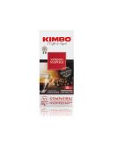 Kimbo Napoli coffee capsules compatible with Nespresso 10 packs of 10 capsules (100 capsules in total) - Buy Online on SooperMarket.com