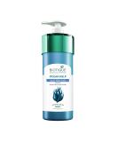 Biotique Bio Kelp Fresh Growth Protein Shampoo 800ml - Nourish & Strengthen Hair | International Shipping Available - Buy Online on SooperMarket.com