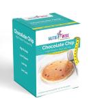 NutriWise High Protein 15g Pancake | 7/Box | Weight Loss Diet | Keto-Friendly | Hunger Control | Meal Replacement | Low Calorie, Low Carb, Low Sugar | Chocolate Chip Flavor - Buy Online on SooperMarket.com