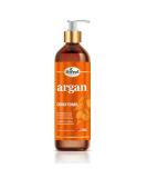 Difeel Elevated Argan Conditioner 33.8 oz | Paraben Free Natural Hair Conditioner with Argan Oil - Shop Internationally - Buy Online on SooperMarket.com