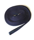 Rhinegold Padded Lunge Line Navy/Green Single - Buy Online on SooperMarket.com