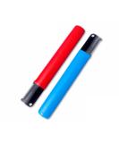 Masterclip ( 2 Pack ) Stripping Knife for Dogs & Pets Professional Hand Stripping Combs for Dog Grooming & De Shedding - Coarse & Fine Hair Coats - Buy Online on SooperMarket.com