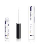 MUSELASH Latex-Free Clear Waterproof False Eyelashes Glue - 5g | Super Hold Adhesive for Mink Strip Lashes - Buy Online on SooperMarket.com