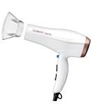 Conair 1875 Watt Double Ceramic Hair Dryer with Ionic Conditioning, White/Rose Gold Full Size - Buy Online on SooperMarket.com