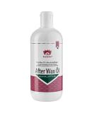 Kosmetex After Wax Oil with Eucalyptus - 500ml | Remove Wax Residues & Enhance Your Waxing Experience - Buy Online on SooperMarket.com