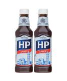 HP Sauce The Original 2x 425g Original 425 g (pack of 2) - Buy Online on SooperMarket.com