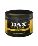 DAX For Naturals Styling Pomade - Premium Hair Styling for All Hair Types | International Shipping Available - Buy Online on SooperMarket.com
