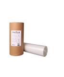 Melloa Refill Film for Tommee Tippee Sangenic Tec - Compatible Twist & Click Cassettes | 200m 200 Pieces (1 Pack) - White - Buy Online on SooperMarket.com