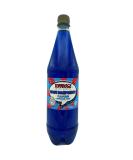 TOPPDOGZ Slush Snow Cone Syrup 1 Litre Blue Raspberry slushie slushy Blue Raspberry 1 l (Pack of 1) - Buy Online on SooperMarket.com