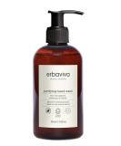Erbaviva Purifying Hand Wash 8.25 Fl Oz - Certified Cosmos Organic Gentle & Effective Hand Cleanser for Healthy Skin | International Shipping Available - Buy Online on SooperMarket.com