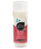 All Good Baby & Kids Mineral Sunscreen Butter Stick for Face, Nose, Ears - UVA/UVB Broad Spectrum SPF 50, Coral Reef Friendly, Water Resistant, Zinc Oxide, Coconut Oil, Beeswax, Vitamin E (2.75 oz) 2.75 Ounce (Pack of 1) Kids - Buy Online on SooperMarket.com