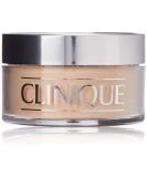 Clinique Blended Face Powder and Brush  Shade 03  1.2 Ounce - Buy Online on SooperMarket.com
