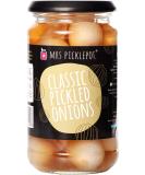 Mrs Picklepot Classic Pickled Onions 440g - Buy Online on SooperMarket.com