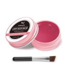 PERMANIA Lash lift Adhesive Lash Lift Glue Balm Strong Eyelash Glue for Lash Perm and Eyebrow Lamination Strawberry Taste Fast Drying Lashes Stick Easily Not Suitable for False Lashes-10g 10g-strawberry - Buy Online on SooperMarket.com
