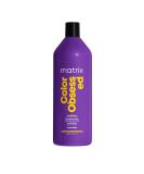 Matrix Color Obsessed Antioxidant Conditioner 33.8 Fl Oz (Pack of 1) | Prevents Fading, Enhances Hair Color | For Color Treated Hair, Sulfate-Free, Cruelty Free | Salon Quality - Buy Online on SooperMarket.com