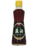 Kadoya Pure Sesame Oil Fluid Ounce, 11 Fl Oz (B3039) - Buy Online on SooperMarket.com