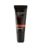 Anthony 25 SPF Lip Balm with Sunscreen - Moisturizing Treatment for Chapped Lips with Green Tea Shea Butter & Vitamin E - Blood Orange Flavor - Shop Internationally - Buy Online on SooperMarket.com