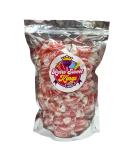 Barnetts Cough Candy Twist Retro Hard Boiled Sweet 1kg Bag - Buy Online on SooperMarket.com