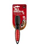 Mikki Dog Cat Matt Breaker Rake - Matt and Tangle Remover - De-Matting Comb Tool for Pets - Buy Online on SooperMarket.com