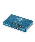 Mauna Loa Premium Hawaiian Roasted Macadamia Nuts, Milk Chocolate Flavor, 5 Fl Oz Milk Chocolate Mountains 5 Oz Box - Buy Online on SooperMarket.com
