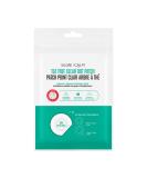 FD Registered Acne Patches | SOOAE Tea Tree Clear Dot - Medical Grade Hydrocolloid Spot Treatment for Fast Healing & Blemish Control (30 Dots - Buy Online on SooperMarket.com
