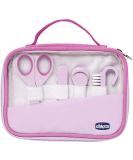 Chicco 00010019100000 Nail Care Set Girls pink - Buy Online on SooperMarket.com