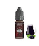 Galaxy Food Flavours Blackcurrant Cordial High Strength Flavoring 10ml Bottle - 230+ Flavors - Buy Online on SooperMarket.com