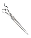 Geib Pet Gator Pet Scissors Straight Stainless Steel Small 10" - Buy Online on SooperMarket.com