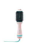 Flower Beauty Ceramic Hot Air Styling Brush - Professional Volume & Shine Tangle-Free Drying - 3 Heat/Cool Settings for All Hair Types - International Shipping Available - Buy Online on SooperMarket.com