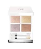 Tom Ford Limited Edition Soleil Eye Color Quad - 02 Chalet Lust - Buy Online on SooperMarket.com