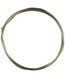 Jagwire - Pro Slick Polished Universal Bicycle Shifter Cable | for Road, MTN, and Gravel Bike | SRAM and Shimano Compatible | 1.1 x 2300 mm - Buy Online on SooperMarket.com