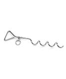 Pet Living Dog Spiral Tie Out Stake - Buy Online on SooperMarket.com