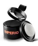 IMPERIO Concealer for Hair Thickening for Men and Women Waterproof Hair Makeup Concealer for Concealing 4g 4g Black - Buy Online on SooperMarket.com