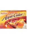 Spiced Apple Cider Mix- Original 10ct (4 Pack) 40 Pouches - Buy Online on SooperMarket.com