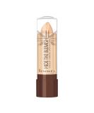 Rimmel London Hide The Blemish Stick Concealer Instant Retouch and Imperfection Camouflage with Easy Application 105 Golden Beige 4.5 g Golden Beige 4.5 g (Pack of 1) - Buy Online on SooperMarket.com