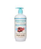 Little Twig Hair Conditioner  Natural Conditioner with Plant Derived Formula  Contains Essential Oils and Extracts  Suitable for Whole Family  Fragrance-Free  17 fl oz. 17 Fl Oz (Pack of 1) Fragrance Free - Buy Online on SooperMarket.com