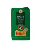 La Fallera Paella Rice DO Valencia - 1 kg Authentic Spanish Rice for Perfect Paella - Buy Online on SooperMarket.com