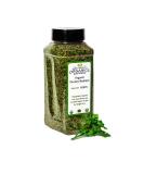 HQOExpress | Organic Parsley Flakes | Leaf | 4 oz. Chef Jar | Certified USDA - Buy Online on SooperMarket.com