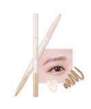 COLORGRAM Bottom-Eyelid Make Up Eye Shadow Liner 3 Colors - For baby face, All in One AEGYO-SAL (Eye Bags) Maker, True Beauty K-Drama Makeup, Intense Color with Smooth Texture, Rich Cream Formula, Long-Lasting without Smud… - Buy Online on SooperMarket.com