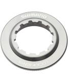 Shimano SM-RT900 Lock Ring & Washer - Genuine Y8PV98010 Parts - Buy Online on SooperMarket.com