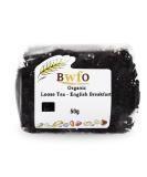 Loose Tea - Organic English Breakfast 50g (BWFO) - Buy Online on SooperMarket.com