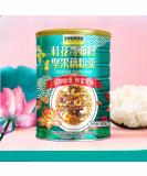 Chinese Rose red Date nut and Lotus Root Powder Soup 500g Instant fragrans nut Lotus Root Powder Healthy Nutrition Substitute Breakfast Chinese Nutrition Breakfast Congee (fragrans 2 cans) fragrans 2 cans - Buy Online on SooperMarket.com