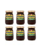 Buy Branton Original Cucumber - 6 x 360g | Premium International Shipping Available - Buy Online on SooperMarket.com