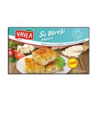 Yayla Cheese Water Pastry (Su B re i) Turkish style 700 gr - Buy Online on SooperMarket.com