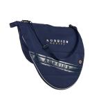 Shires Aubrion Equipt Saddle Bag - Navy Blue - Buy Online on SooperMarket.com