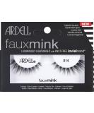 Ardell Faux Mink Lashes 814 - Premium Quality False Eyelashes - Buy Online on SooperMarket.com