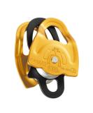 PETZL, P66A PETZL, GEMINI, Double Prusik Pulley #N/A One Size - Buy Online on SooperMarket.com