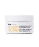 goop Beauty Microderm Exfoliator | Physical & Chemical Exfoliant to Smooth Skin Texture | Exfoliating Minerals & Glycolic Acid | 1.7 fl oz | At-Home Microdermabrasion | Silicone & Paraben Free 1.70 Ounce (Pack of 1) - Buy Online on SooperMarket.com
